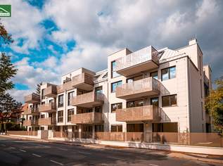 Erstbezug-Dachgeschosswohnung mit großem Balkon und Schrankraum zum Anleger-Nettopreis!, 473799 €, Immobilien-Wohnungen in 1230 Liesing Erstbezug-Dachgeschosswohnung mit großem Balkon und Schrankraum zum Anleger-Nettopreis!, 473799 €, Immobilien-Wohnungen in 1230 Liesing