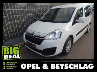 Berlingo Multispace BlueHDi 100 Flash, 12680 €, Auto & Fahrrad-Autos in 1190 Döbling