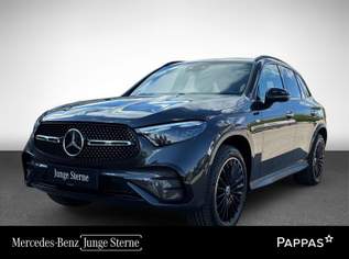 GLC 300 de 4MATIC mit EQ Hybrid Technologie Ös..., 67900 €, Auto & Fahrrad-Autos in 4921 Hohenzell