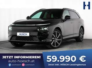 G9 98kWh PERFORMANCE AWD 360° LEDER PANO GELEGENHEIT, 62490 €, Auto & Fahrrad-Autos in 4061 Pasching