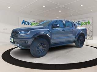 Ranger Raptor Doppelkabine 4x4, 45990 €, Auto & Fahrrad-Autos in 6020 Innsbruck