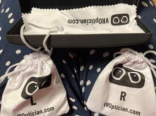 VR Brillen Dioptrien VR Brillen Dioptrien