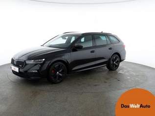 Škoda OCTAVIA Combi RS iV 245 DSG, 28990 €, Auto & Fahrrad-Autos in 8792 St. Peter-Freienstein