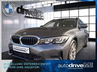 318d Sport-Line LED PDC Klimaautomatik, 28900 €, Auto & Fahrrad-Autos in 4921 Hohenzell 318d Sport-Line LED PDC Klimaautomatik, 28900 €, Auto & Fahrrad-Autos in 4921 Hohenzell