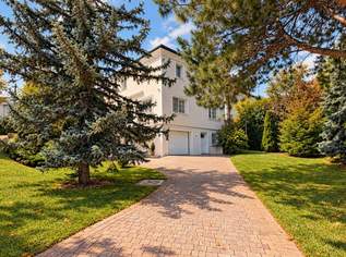 GRENZNAH ZU HIETZING | REPRÄSENTATIVE VILLA – GROSSZÜGIGES WOHNEN AUF 909 m² GRUND - ca. 340 m² WOHN/NUTZFLÄCHE | LIFT | ZELLMANN IMMOBILIEN, 1989000 €, Immobilien-Häuser in 1130 Hietzing