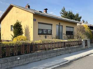 Bungalow mit Vollkeller in ruhiger Siedlungslage zu verkaufen, 259000 €, Immobilien-Häuser in 7201 Neudörfl