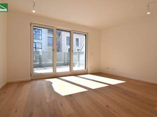 Investoren aufgepasst (Nettopreis) - DG-Traum in Hofruhelage mit Terrasse, Wärmepumpe auf Eigengrund bei U1 - JETZT ANFRAGEN, 267325.83 €, Immobilien-Wohnungen in 1220 Donaustadt