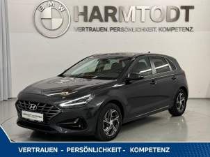 i30 1,5 DPI Trend-Line *LED / SHZ * LHZ*, 18490 €, Auto & Fahrrad-Autos in 8232 Grafendorf bei Hartberg