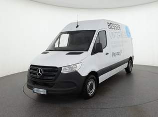 Sprinter 211 CDI Kasten Hochdach 3924, 29988 €, Auto & Fahrrad-Autos in 5301 Eugendorf