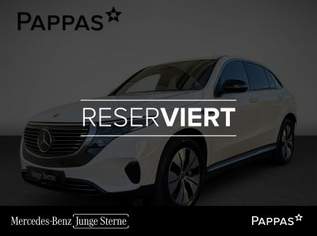 EQC 400 4MATIC, 35950 €, Auto & Fahrrad-Autos in 8051 Gösting