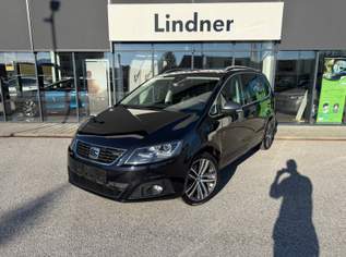 Alhambra FR TSI DSG, 35849 €, Auto & Fahrrad-Autos in 5322 Gitzen Alhambra FR TSI DSG, 35849 €, Auto & Fahrrad-Autos in 5322 Gitzen
