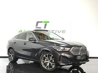 X6 xDrive30d 48V Aut. *VOLL*, 53900 €, Auto & Fahrrad-Autos in 6700 Stadt Bludenz