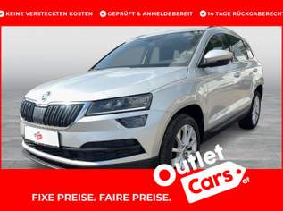 Škoda KAROQ Style TSI DSG ACT, 22990 €, Auto & Fahrrad-Autos in 8792 St. Peter-Freienstein