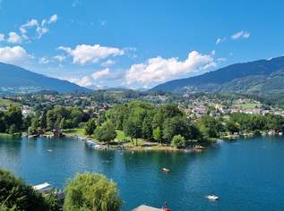 Ferienhaus in Seeboden – Traumlage am Millstätter See mit Seeblick Ferienhaus, Baugrundstück oder Gesamtkauf möglich, 0 €, Immobilien-Häuser in 9871 Seeboden am Millstätter See