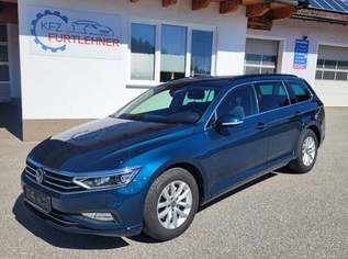 Passat Variant Business TDI DSG, 23999 €, Auto & Fahrrad-Autos in 4392 Gemeinde Dorfstetten