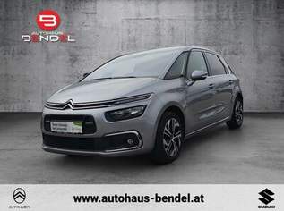 C4 Picasso Shine, 14990 €, Auto & Fahrrad-Autos in 3161 Gemeinde St. Veit an der Gölsen