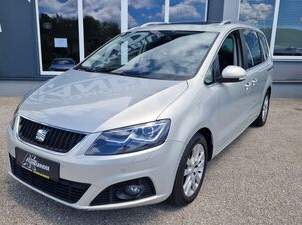 Alhambra Style TSI DSG ''7-Sitzer'', 12999 €, Auto & Fahrrad-Autos in 4150 Rohrbach-Berg Alhambra Style TSI DSG ''7-Sitzer'', 12999 €, Auto & Fahrrad-Autos in 4150 Rohrbach-Berg