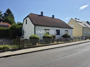 Charmantes 4-Zi-Einfamilienhaus in St. Margarethen an der Sierning, 199000 €, Immobilien-Häuser in 3231 Sankt Margarethen an der Sierning Charmantes 4-Zi-Einfamilienhaus in St. Margarethen an der Sierning, 199000 €, Immobilien-Häuser in 3231 Sankt Margarethen an der Sierning