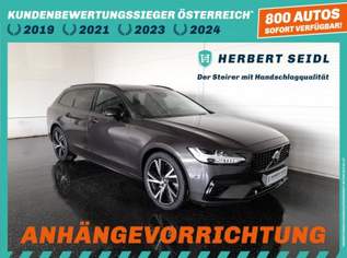 V90 T8 AWD Recharge PHEV Ultimate Dark, 41480 €, Auto & Fahrrad-Autos in 8200 Gleisdorf