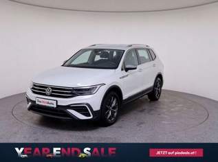 Tiguan Life TDI, 34680 €, Auto & Fahrrad-Autos in 4060 Leonding