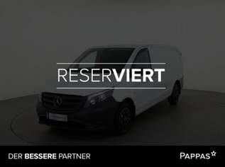 Vito 109 CDI Kasten Lang, 19188 €, Auto & Fahrrad-Autos in 8141 Premstätten