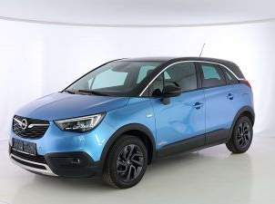 Crossland X 1,5 CDTI BlueInj. 120 Jahre Edition St./St., 14990 €, Auto & Fahrrad-Autos in 4084 St. Agatha