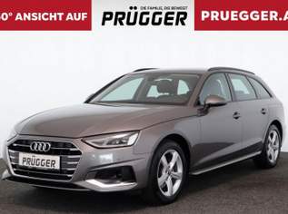 A4 Avant 35 TDI Autom NUR 45.075KM LED NAVI SPO..., 25990 €, Auto & Fahrrad-Autos in 8071 Hausmannstätten