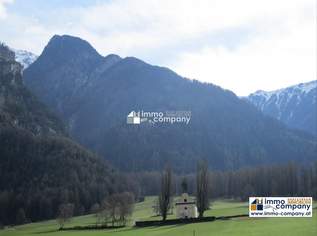 Tirol und mitten im Ötztal - in Umhausen - wird in ruhiger Wohngegend Bauplatz Euro 159.000,-- verkauft., 159000 €, Immobilien-Grund und Boden in 6441 Gemeinde Umhausen