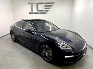 Panamera Turbo S Voll, APPROVED, Massage, Pano, Nachsicht, Burmester, ..., 72490 €, Auto & Fahrrad-Autos in 6020 Innsbruck