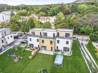 ++ CHARMANTES REIHENHAUS ++ schlüsselfertig inkl. LUXUSKÜCHE, 790000 €, Immobilien-Häuser in 2371 Katastralgemeinde Hinterbrühl ++ CHARMANTES REIHENHAUS ++ schlüsselfertig inkl. LUXUSKÜCHE, 790000 €, Immobilien-Häuser in 2371 Katastralgemeinde Hinterbrühl