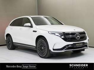 EQC 400 4MATIC Austria Edition, 39900 €, Auto & Fahrrad-Autos in 6850 Stadt Dornbirn EQC 400 4MATIC Austria Edition, 39900 €, Auto & Fahrrad-Autos in 6850 Stadt Dornbirn