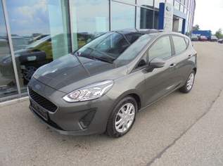 Fiesta Trend 1,1L Benzin 70PS, 9500 €, Auto & Fahrrad-Autos in 4786 Brunnenthal