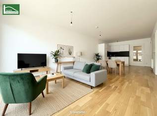Smarte 3-Zimmer-Wohnung in zentraler Lage im Bezirk Lend, 959.74 €, Immobilien-Wohnungen in 8020 