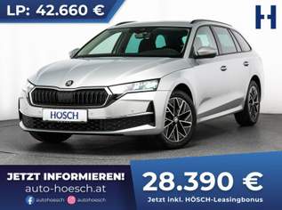 Octavia Combi TSI Selection Aut. 17" ASSISTENZ R-KAM, 29390 €, Auto & Fahrrad-Autos in 4061 Pasching Octavia Combi TSI Selection Aut. 17" ASSISTENZ R-KAM, 29390 €, Auto & Fahrrad-Autos in 4061 Pasching