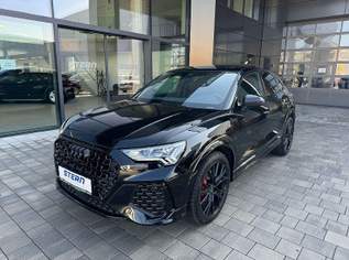 Q3 Sportback 2,5 TFSI quattro S-tronic /PANO/CARBON, 79990 €, Auto & Fahrrad-Autos in 1110 Simmering