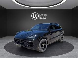Cayenne E-Hybrid Black Edition, 119990 €, Auto & Fahrrad-Autos in 6800 Gisingen