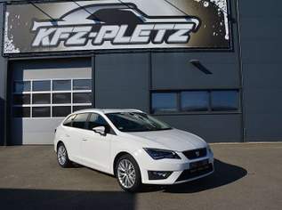 Leon ST Executive 1,6 TDI CR Start-Stopp TEMP LED PDC, 10990 €, Auto & Fahrrad-Autos in 8740 Zeltweg Leon ST Executive 1,6 TDI CR Start-Stopp TEMP LED PDC, 10990 €, Auto & Fahrrad-Autos in 8740 Zeltweg