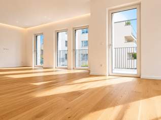 Zwischen internationaler Kulinarik, Design und Kultur – Exklusive Residenzen in Neubau, 1021250 €, Immobilien-Wohnungen in 1070 Neubau