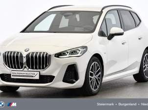 218d M-Sportpaket, 39920 €, Auto & Fahrrad-Autos in 8501 Lieboch