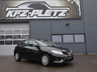 Pulsar 1,5 dci Acenta NAVI KAMERA TEMP SH MFL, 6990 €, Auto & Fahrrad-Autos in 8740 Zeltweg Pulsar 1,5 dci Acenta NAVI KAMERA TEMP SH MFL, 6990 €, Auto & Fahrrad-Autos in 8740 Zeltweg
