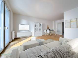 NEUES IM SECHZEHNER LAND - TOP 8, 429000 €, Immobilien-Wohnungen in 1160 Ottakring