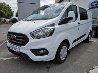 Transit Custom Kasten DK 2,0 TDCi L2H1 300 Trend MHEV, 20950 €, Auto & Fahrrad-Autos in 8750 Judenburg Transit Custom Kasten DK 2,0 TDCi L2H1 300 Trend MHEV, 20950 €, Auto & Fahrrad-Autos in 8750 Judenburg