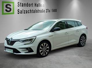 MEGANE GRANDTOUR Techno Blue dCi 115 EDC, 20990 €, Auto & Fahrrad-Autos in 5411 Oberalm