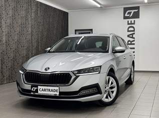 Octavia Combi 2,0 TDI Style DSG / LED/ VIRTUAL/ APP CON..., 22990 €, Auto & Fahrrad-Autos in Kärnten