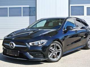 CLA 200d Shooting Brake Aut. * AMG-Line * LEDER * ACC, 27900 €, Auto & Fahrrad-Autos in 4693 Desselbrunn CLA 200d Shooting Brake Aut. * AMG-Line * LEDER * ACC, 27900 €, Auto & Fahrrad-Autos in 4693 Desselbrunn