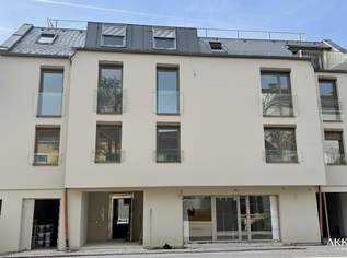 Starterwohnung im Neubauprojekt I Eigengarten, 254000 €, Immobilien-Wohnungen in 1230 Liesing