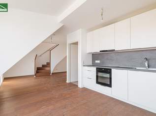 Erstbezugs-Maisonette mit Klimaanlage, Terrasse und Ausblick! Ruhelage nahe U6 Thaliastraße und Brunnenmarkt!, 1499 €, Immobilien-Wohnungen in 1160 Ottakring Erstbezugs-Maisonette mit Klimaanlage, Terrasse und Ausblick! Ruhelage nahe U6 Thaliastraße und Brunnenmarkt!, 1499 €, Immobilien-Wohnungen in 1160 Ottakring