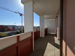 JONAS AM FELD! HOLEN SIE SICH EINE DER LETZTEN FREIEN EINHEITEN!, 279000 €, Immobilien-Wohnungen in 1220 Donaustadt