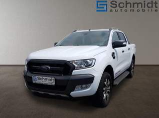 Ranger Doppelkabine Wildtrak 4x4 3,2 TDCi Aut., 22900 €, Auto & Fahrrad-Autos in 5020 Altstadt Ranger Doppelkabine Wildtrak 4x4 3,2 TDCi Aut., 22900 €, Auto & Fahrrad-Autos in 5020 Altstadt