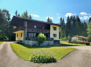 Ihr neues Zuhause wartet: Charmantes Mehrparteienhaus mit 2 Wohneinheiten in Greifenburg, 469000 €, Immobilien-Häuser in 9761 Greifenburg